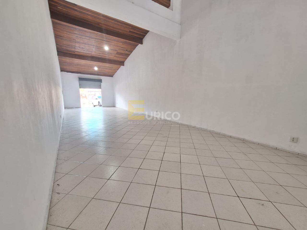 Salão para aluguel no Capela em Vinhedo/SP: 