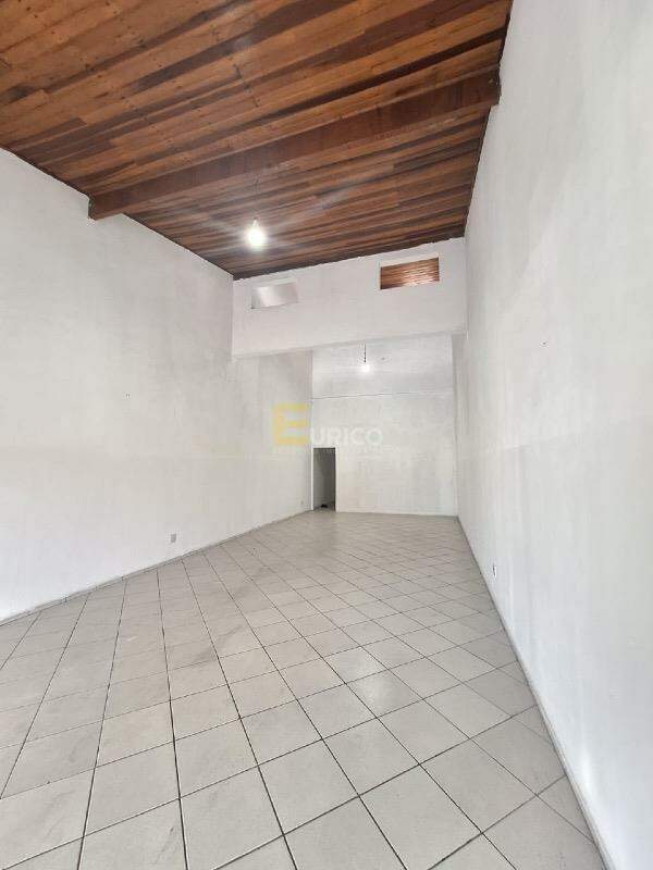Salão para aluguel no Capela em Vinhedo/SP: