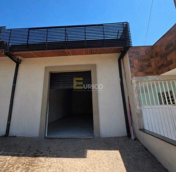 Salão para aluguel no Capela em Vinhedo/SP: 