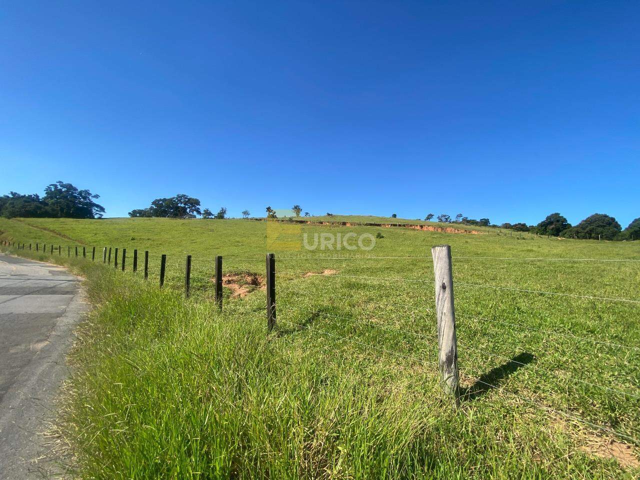 Terreno à venda no Caixa D´água em Vinhedo/SP: 