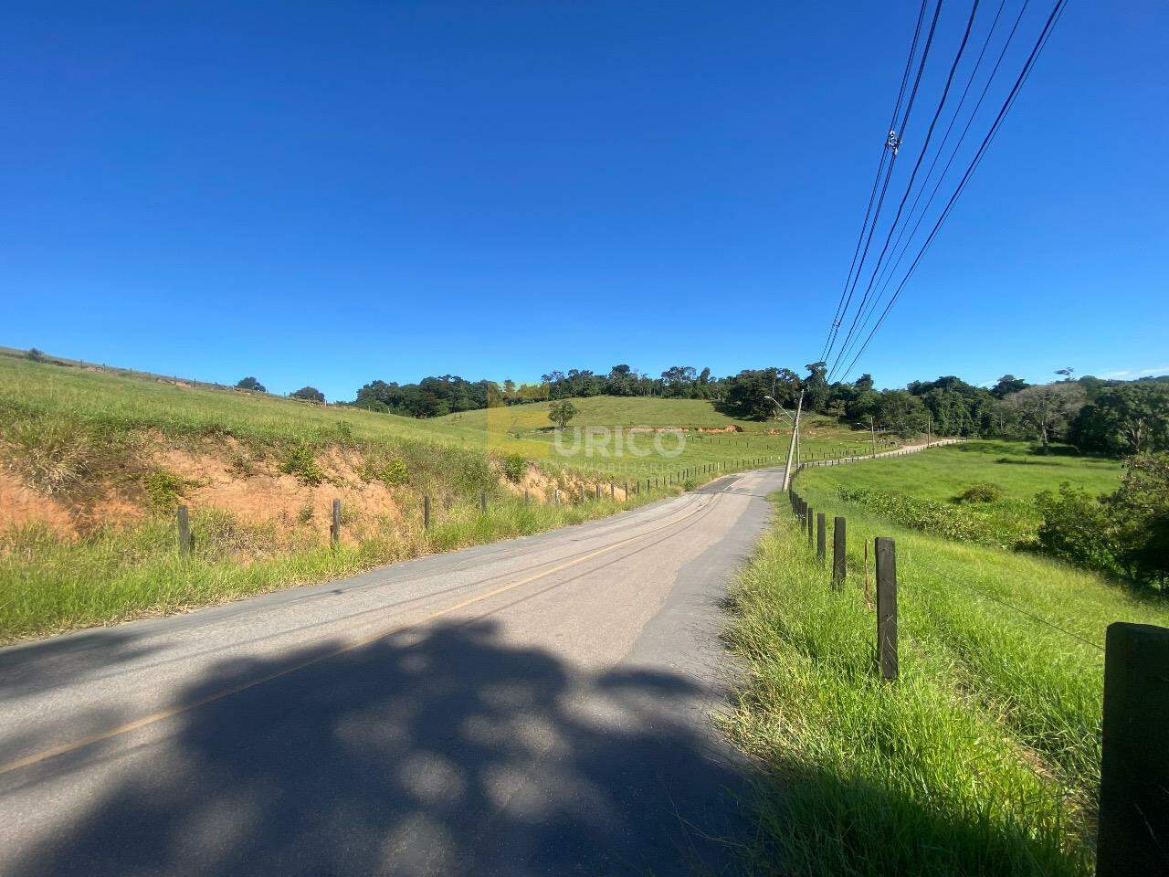 Terreno à venda no Caixa D´água em Vinhedo/SP: 