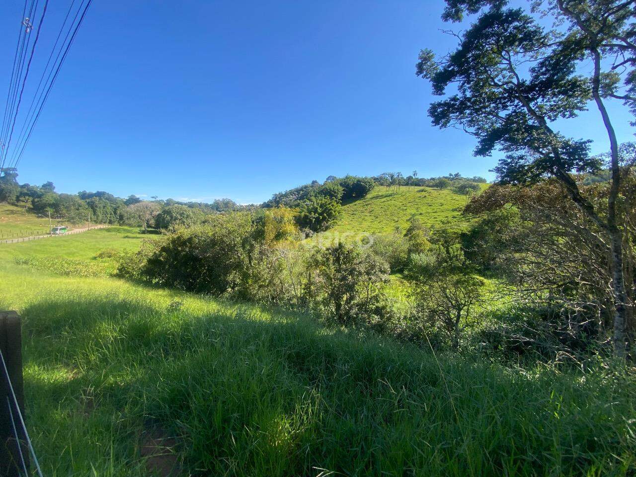 Terreno à venda no Caixa D´água em Vinhedo/SP: 