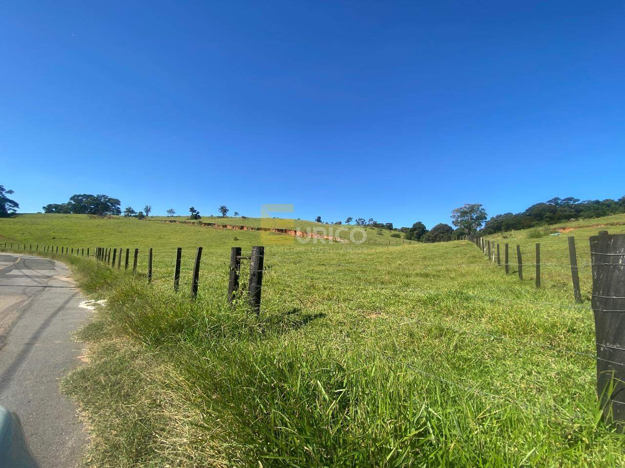 Terreno à venda no Caixa D´água em Vinhedo/SP: 