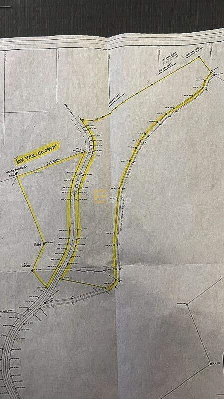 Terreno à venda no Caixa D´água em Vinhedo/SP: 