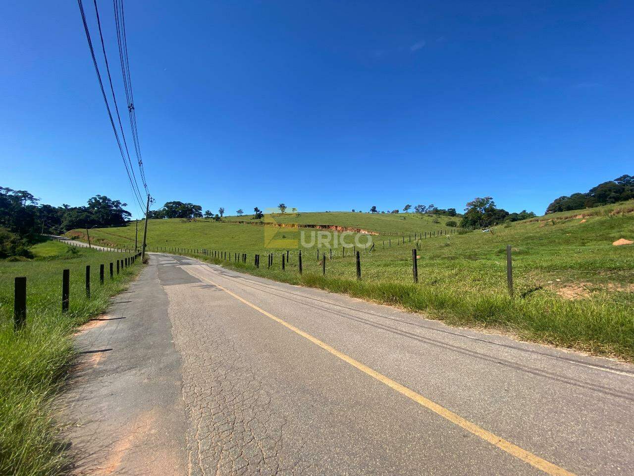 Terreno à venda no Caixa D´água em Vinhedo/SP: 