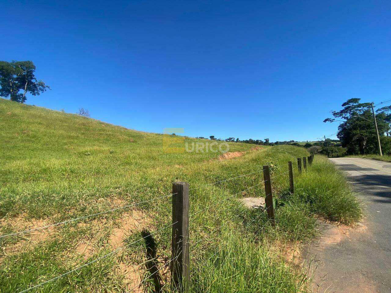 Terreno à venda no Caixa D´água em Vinhedo/SP: 