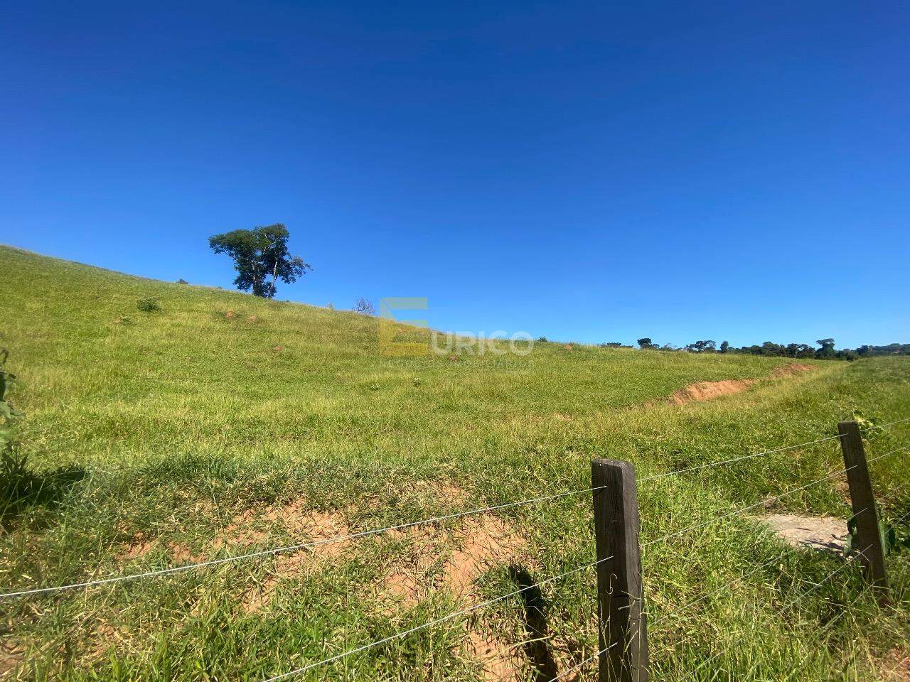Terreno à venda no Caixa D´água em Vinhedo/SP: 