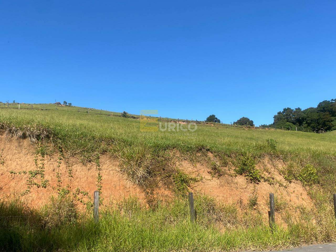 Terreno à venda no Caixa D´água em Vinhedo/SP: 