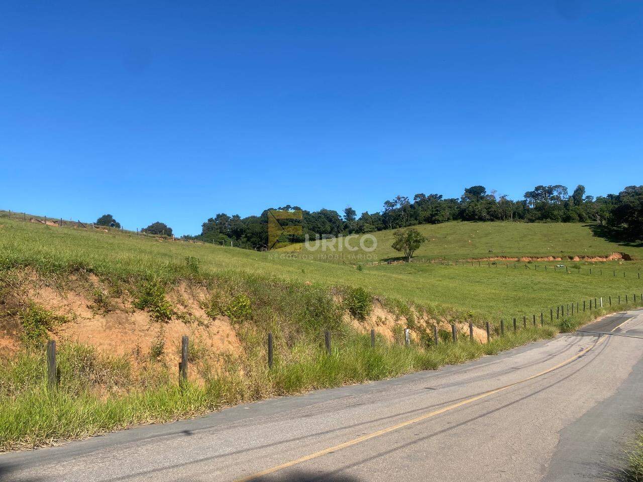 Terreno à venda no Caixa D´água em Vinhedo/SP: 