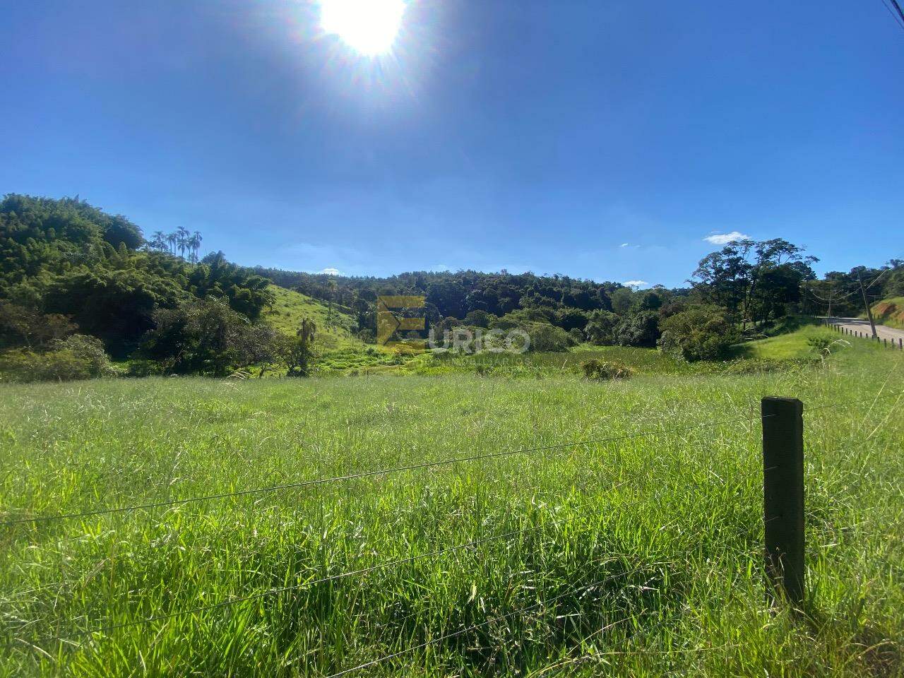 Terreno à venda no Caixa D´água em Vinhedo/SP: 