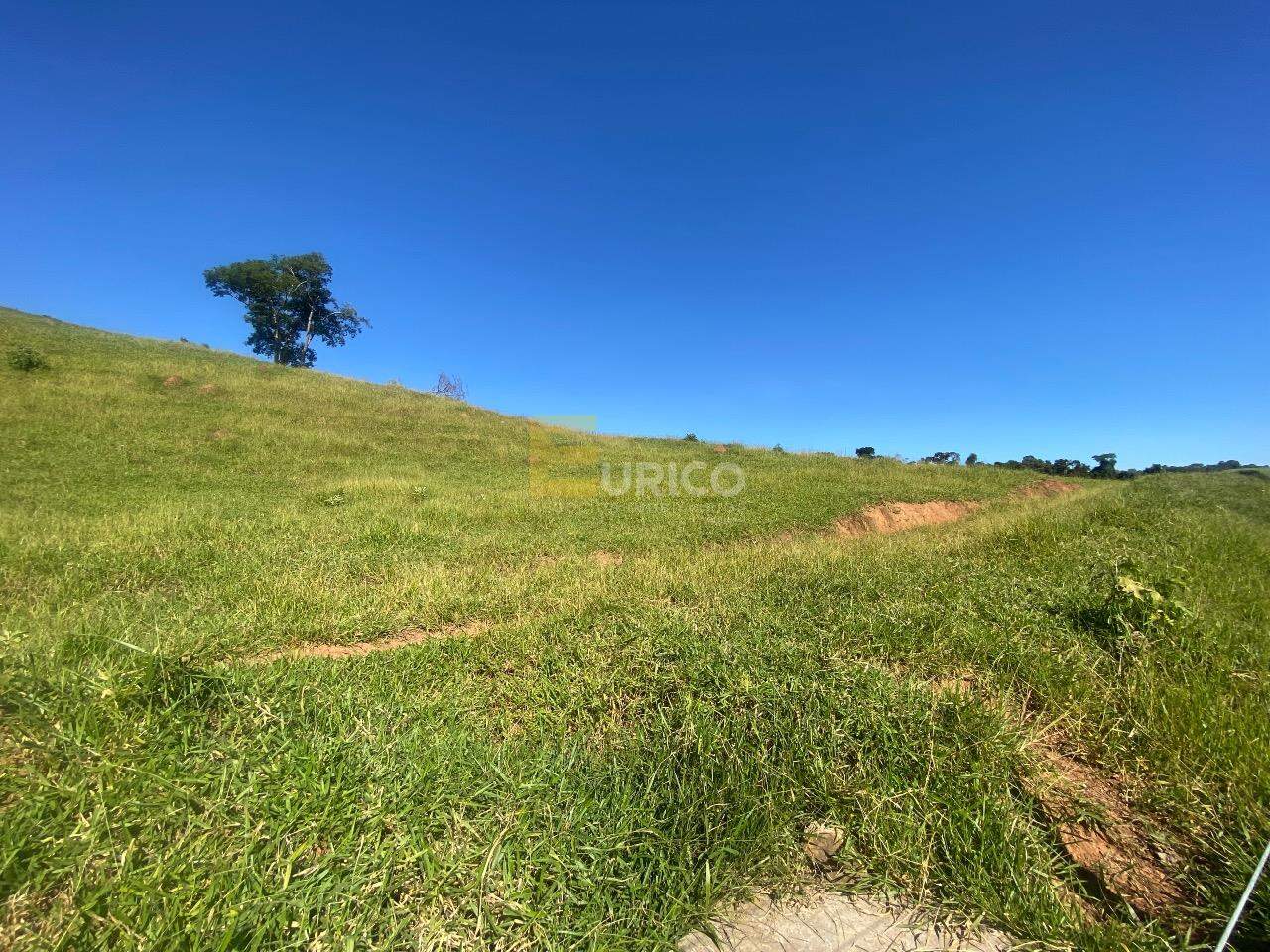 Terreno à venda no Caixa D´água em Vinhedo/SP: 