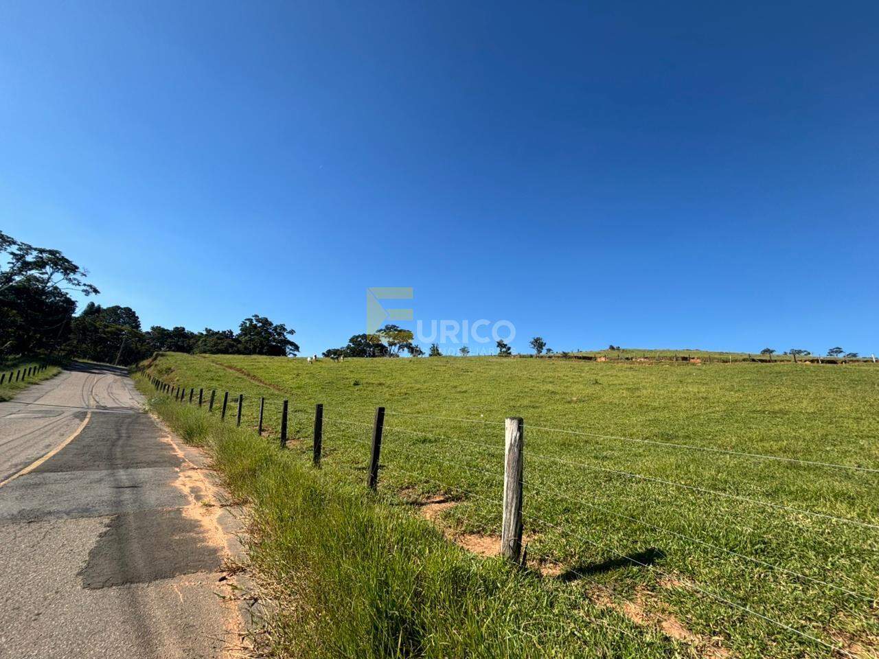 Terreno à venda no Caixa D´água em Vinhedo/SP: 