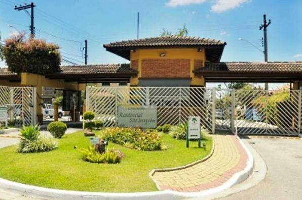 Casa em condomínio para aluguel no Condomínio Residencial São Joaquim em Valinhos/SP: 