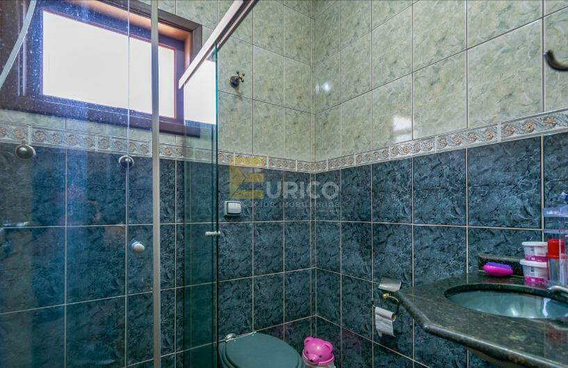 Casa em condomínio para aluguel no Condomínio Residencial São Joaquim em Valinhos/SP: 