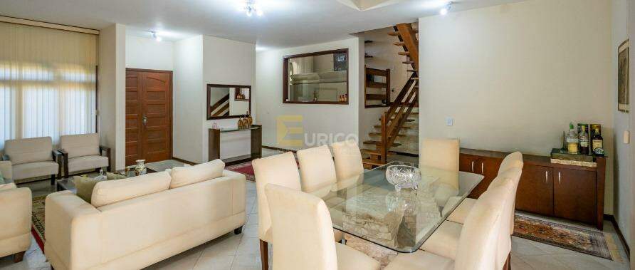 Casa em condomínio para aluguel no Condomínio Residencial São Joaquim em Valinhos/SP: 