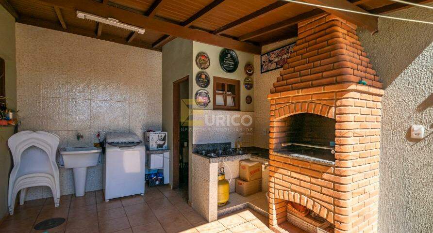 Casa em condomínio para aluguel no Condomínio Residencial São Joaquim em Valinhos/SP: 
