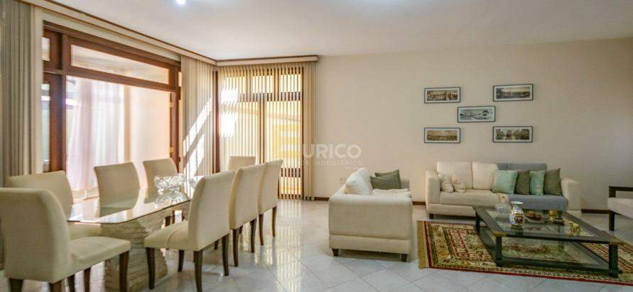 Casa em condomínio para aluguel no Condomínio Residencial São Joaquim em Valinhos/SP: 