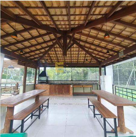 Casa em condomínio para aluguel no Condomínio Residencial São Joaquim em Valinhos/SP: 