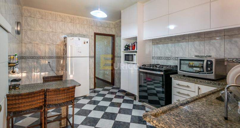 Casa em condomínio para aluguel no Condomínio Residencial São Joaquim em Valinhos/SP: 