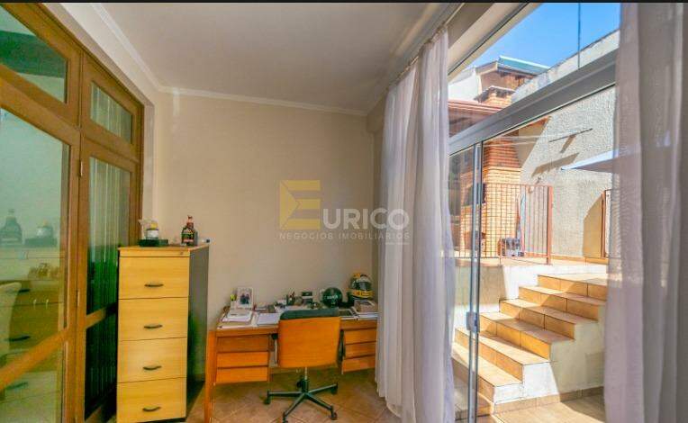 Casa em condomínio para aluguel no Condomínio Residencial São Joaquim em Valinhos/SP: 