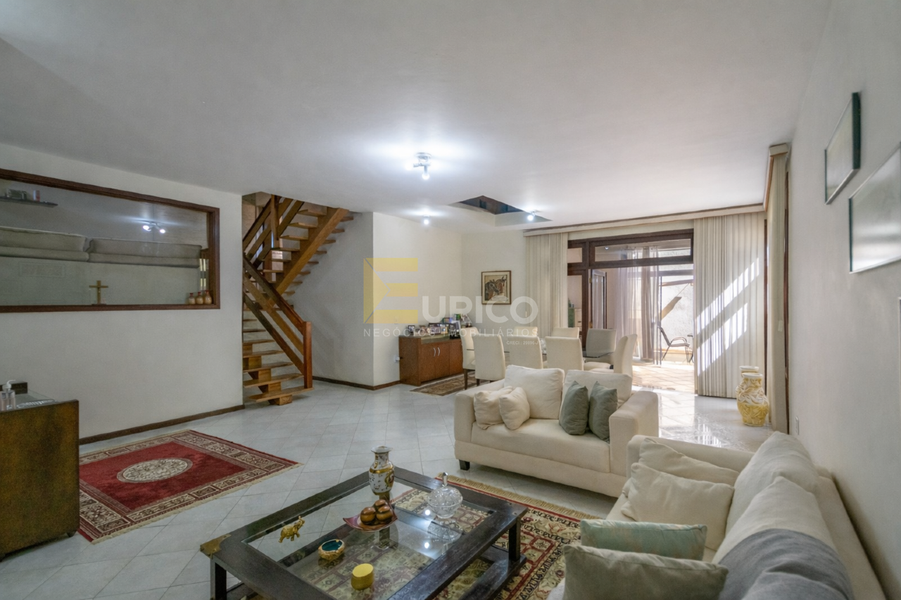 Casa em condomínio para aluguel no Condomínio Residencial São Joaquim em Valinhos/SP: 