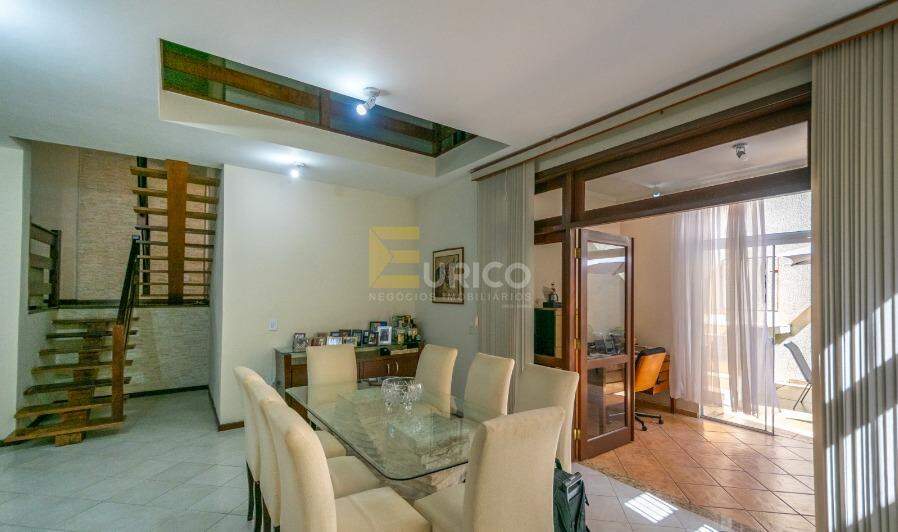 Casa em condomínio para aluguel no Condomínio Residencial São Joaquim em Valinhos/SP: 
