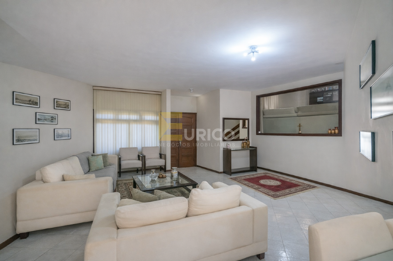 Casa em condomínio para aluguel no Condomínio Residencial São Joaquim em Valinhos/SP: 