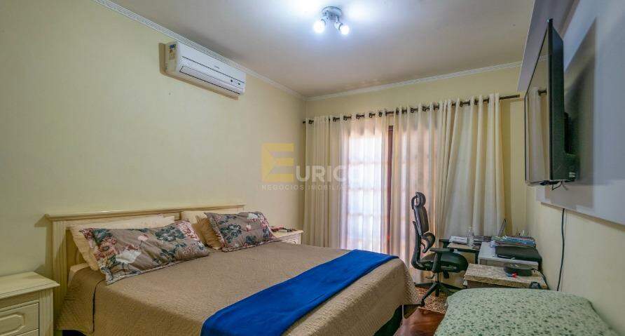 Casa em condomínio para aluguel no Condomínio Residencial São Joaquim em Valinhos/SP: 