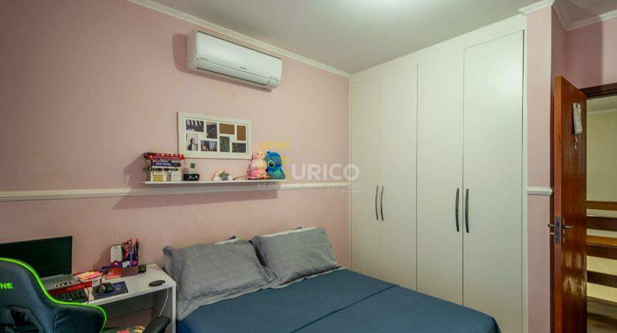 Casa em condomínio para aluguel no Condomínio Residencial São Joaquim em Valinhos/SP: 