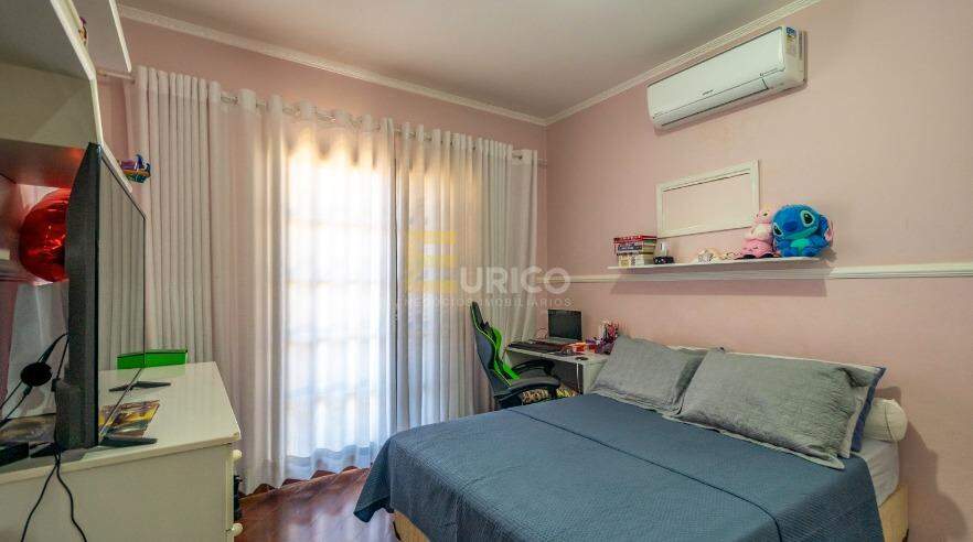 Casa em condomínio para aluguel no Condomínio Residencial São Joaquim em Valinhos/SP: 