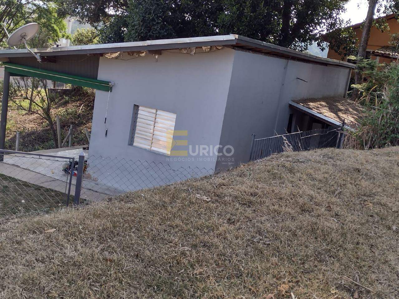 Chácara à venda no Centro em Vinhedo/SP: 