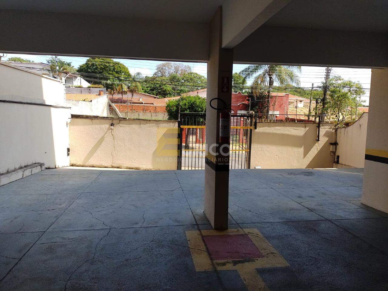 Apartamento à venda no Condomínio Edifício Paineiras em Campinas/SP: 