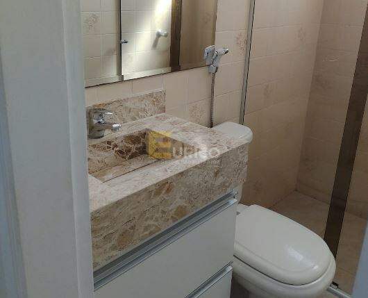 Apartamento à venda no Condomínio Edifício Paineiras em Campinas/SP: 