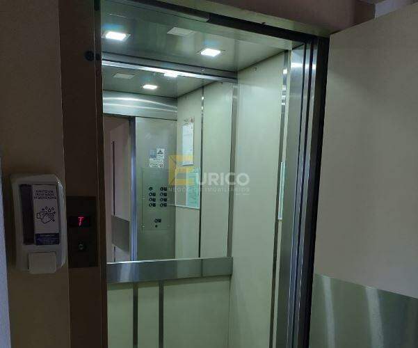 Apartamento à venda no Condomínio Edifício Paineiras em Campinas/SP: 
