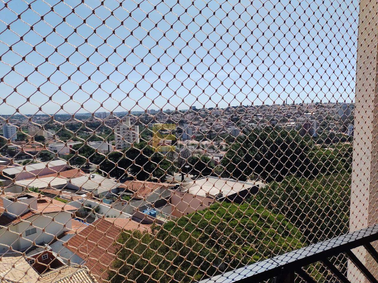 Apartamento à venda no Condomínio Edifício Paineiras em Campinas/SP: 