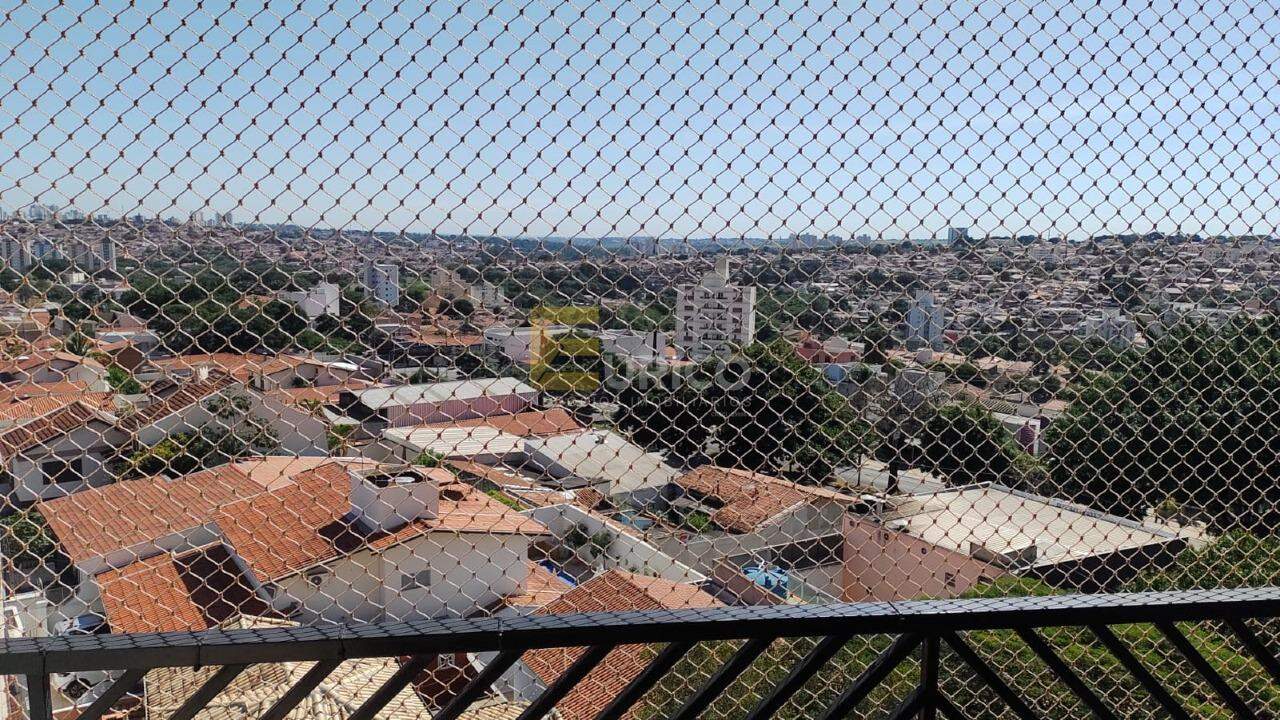 Apartamento à venda no Condomínio Edifício Paineiras em Campinas/SP: 