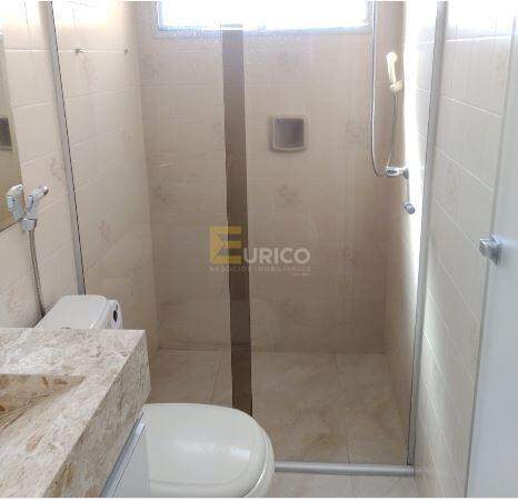 Apartamento à venda no Condomínio Edifício Paineiras em Campinas/SP: 