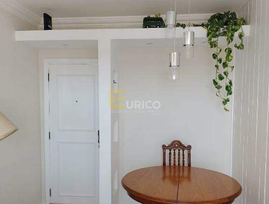 Apartamento à venda no Condomínio Edifício Paineiras em Campinas/SP: 
