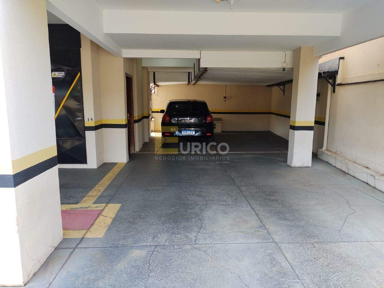 Apartamento à venda no Condomínio Edifício Paineiras em Campinas/SP: 