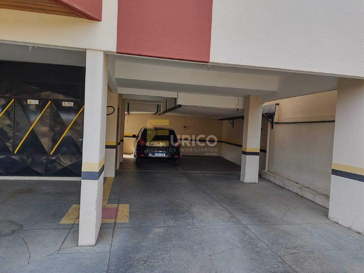 Apartamento à venda no Condomínio Edifício Paineiras em Campinas/SP: 