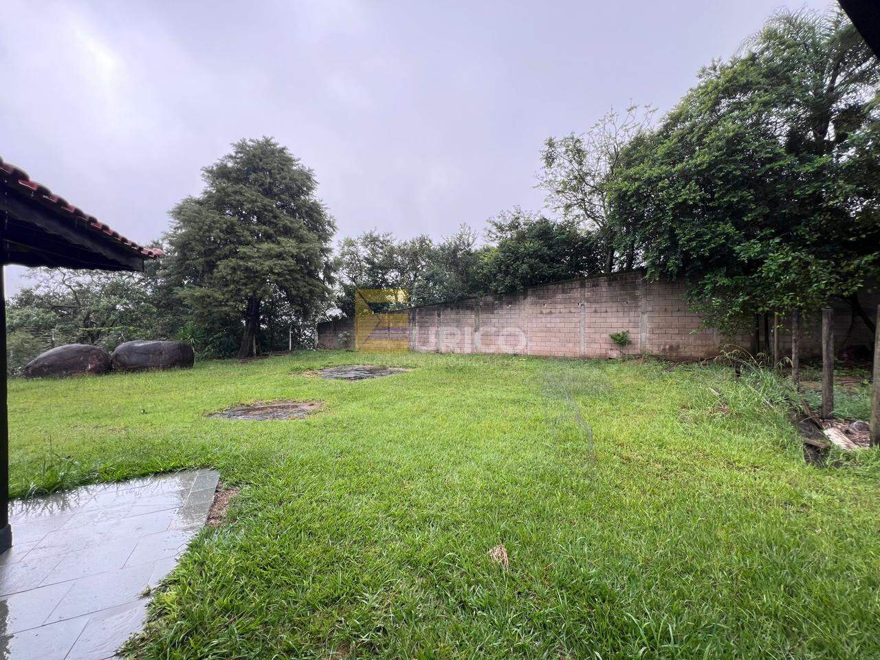 Casa em condomínio para aluguel no Condomínio Cisalpina Park em Valinhos/SP: 