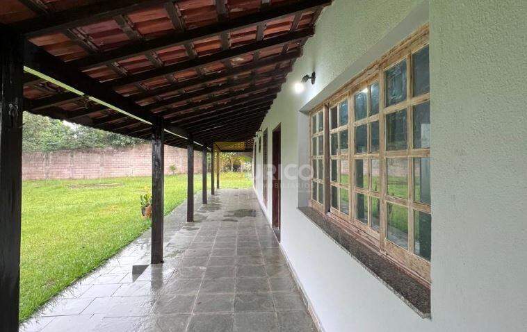 Casa em condomínio para aluguel no Condomínio Cisalpina Park em Valinhos/SP: 
