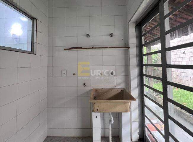 Casa em condomínio para aluguel no Condomínio Cisalpina Park em Valinhos/SP: 
