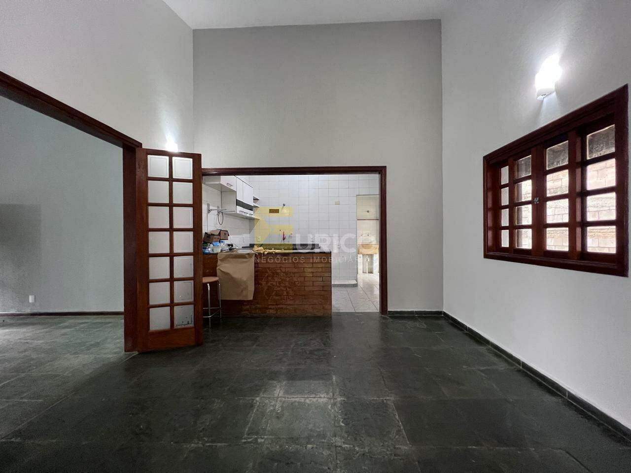 Casa em condomínio à venda no Condomínio Cisalpina Park em Valinhos/SP: 