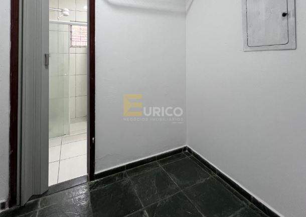 Casa em condomínio à venda no Condomínio Cisalpina Park em Valinhos/SP: 
