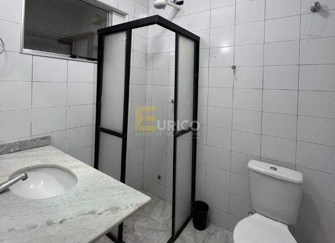 Casa em condomínio à venda no Condomínio Cisalpina Park em Valinhos/SP: 