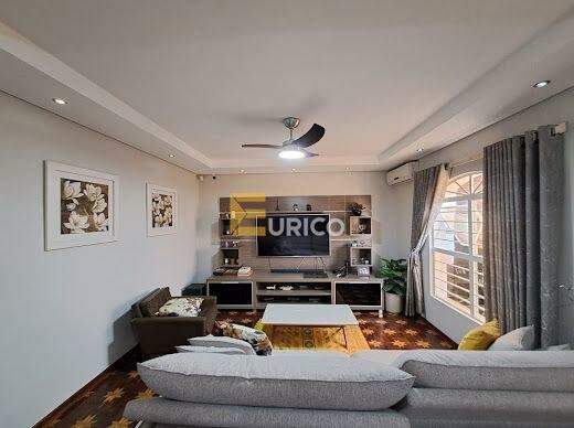 Casa à venda no Vila Trujillo em Sorocaba/SP: 