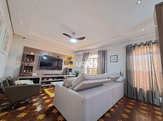 Casa à venda no Vila Trujillo em Sorocaba/SP: 