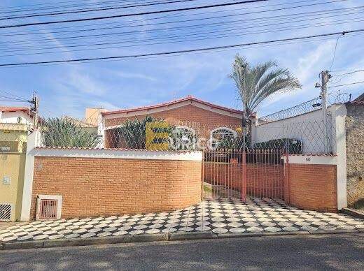 Casa à venda no Vila Trujillo em Sorocaba/SP: 