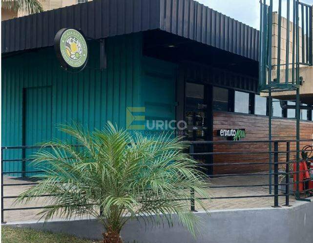 Apartamento à venda no Condomínio Plaza das Flores em Campinas/SP: